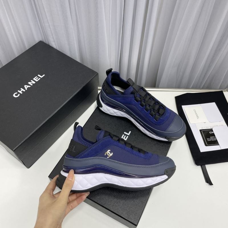 Chanel Sport Shoes